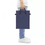 NOTABAG Crossbody bag válltáska - Navy Blue