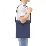 NOTABAG Crossbody bag válltáska - Navy Blue