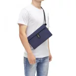 NOTABAG Crossbody bag válltáska - Navy Blue