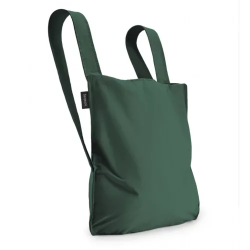 NOTABAG bevásárlótáska - Forest Green