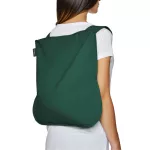 NOTABAG bevásárlótáska - Forest Green