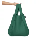 NOTABAG bevásárlótáska - Forest Green