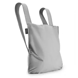 NOTABAG bevásárlótáska - Grey