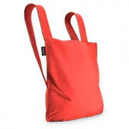 NOTABAG bevásárlótáska - Red