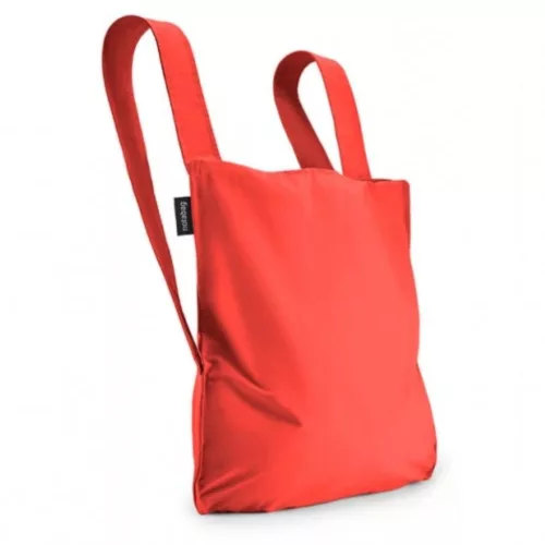 NOTABAG bevásárlótáska - Red