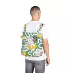 NOTABAG bevásárlótáska - Tour de France