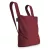 NOTABAG bevásárlótáska - Wine Red