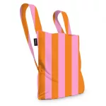 NOTABAG bevásárlótáska - Peach Twist
