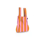 NOTABAG bevásárlótáska - Peach Twist