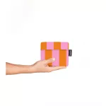 NOTABAG bevásárlótáska - Peach Twist