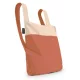 NOTABAG bevásárlótáska - Sand/Terracotta