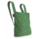NOTABAG bevásárlótáska - Green Sprinkle