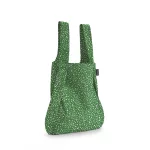 NOTABAG bevásárlótáska - Green Sprinkle