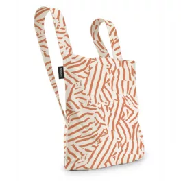 NOTABAG bevásárlótáska - Peach Twist