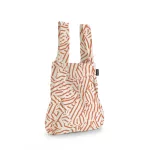NOTABAG bevásárlótáska - Peach Twist