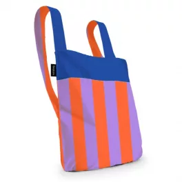 NOTABAG bevásárlótáska - Royal Stripes