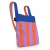 NOTABAG bevásárlótáska - Royal Stripes