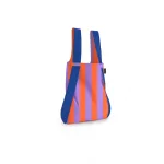 NOTABAG bevásárlótáska - Royal Stripes