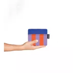 NOTABAG bevásárlótáska - Royal Stripes
