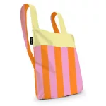 NOTABAG bevásárlótáska - Vanilla Stripes