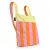 NOTABAG bevásárlótáska - Vanilla Stripes