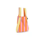 NOTABAG bevásárlótáska - Vanilla Stripes