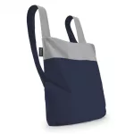 NOTABAG bevásárlótáska reflektív - Navy Blue