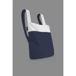 NOTABAG bevásárlótáska reflektív - Navy Blue