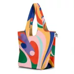 NOTABAG bevásárlótáska Tote - Flow