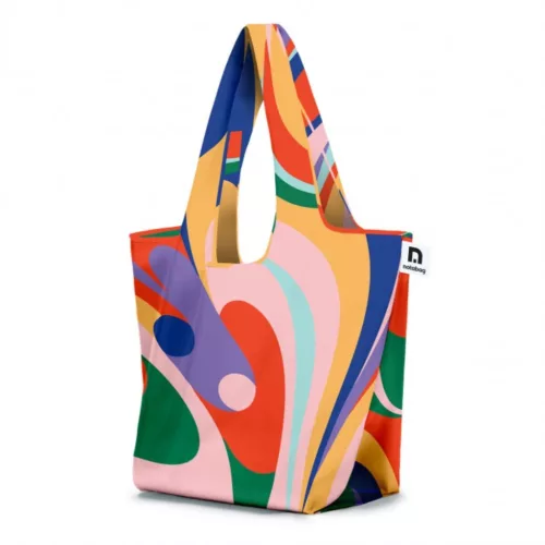 NOTABAG bevásárlótáska Tote - Flow