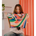 NOTABAG bevásárlótáska Tote - Flow