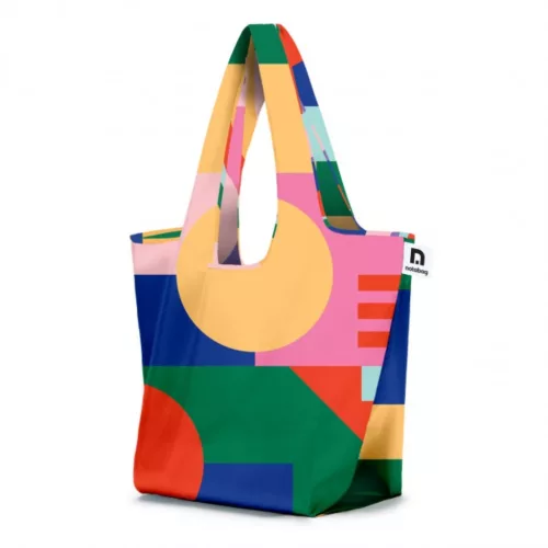 NOTABAG bevásárlótáska Tote - Geoplay