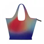 NOTABAG bevásárlótáska Tote - aurora