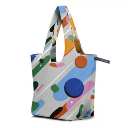 NOTABAG bevásárlótáska Tote - Flow