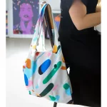 NOTABAG bevásárlótáska Tote - Flow