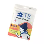 T8 NECK COOLER nyak melegítő