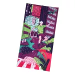 T8 Neck Gaiter unisex csősál
