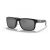OAKLEY HOLBROOK POLISHED BLACK - PRIZM BLACK NAPSZEMÜVEG