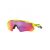 OAKLEY RADAR EV PATH TENNIS BALL YELLOW - PRIZM ROAD NAPSZEMÜVEG