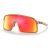 OAKLEY SUTRO RED GOLD SHIFT - PRIZM RUBY napszemüveg