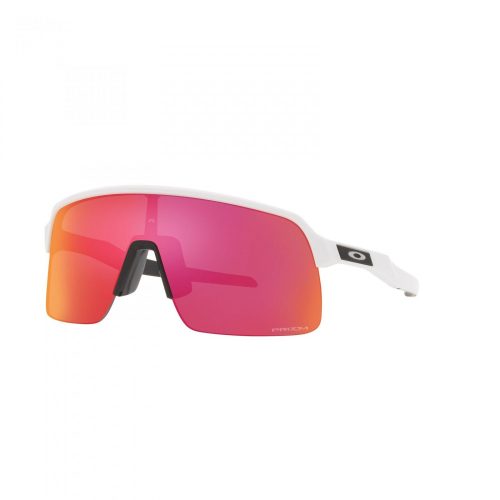 OAKLEY SUTRO LITE MATTE WHITE - PRIZM FIELD NAPSZEMÜVEG
