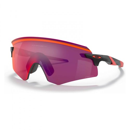 OAKLEY ENCODER MATTE BLACK - PRIZM ROAD NAPSZEMÜVEG