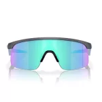 Oakley Resistor Youth Fit - Blue Steel keret, Prizm sapphire lencse