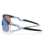 Oakley Resistor Youth Fit - Blue Steel keret, Prizm sapphire lencse