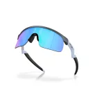 Oakley Resistor Youth Fit - Blue Steel keret, Prizm sapphire lencse