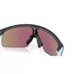 Oakley Resistor Youth Fit - Blue Steel keret, Prizm sapphire lencse