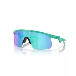   Oakley Resistor Youth Fit - Matte Celeste keret, Prizm sapphire lencse