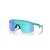 Oakley Resistor Youth Fit - Matte Celeste keret, Prizm sapphire lencse