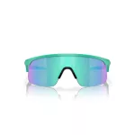 Oakley Resistor Youth Fit - Matte Celeste keret, Prizm sapphire lencse
