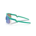 Oakley Resistor Youth Fit - Matte Celeste keret, Prizm sapphire lencse